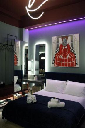 Boheme Luxe Tirana